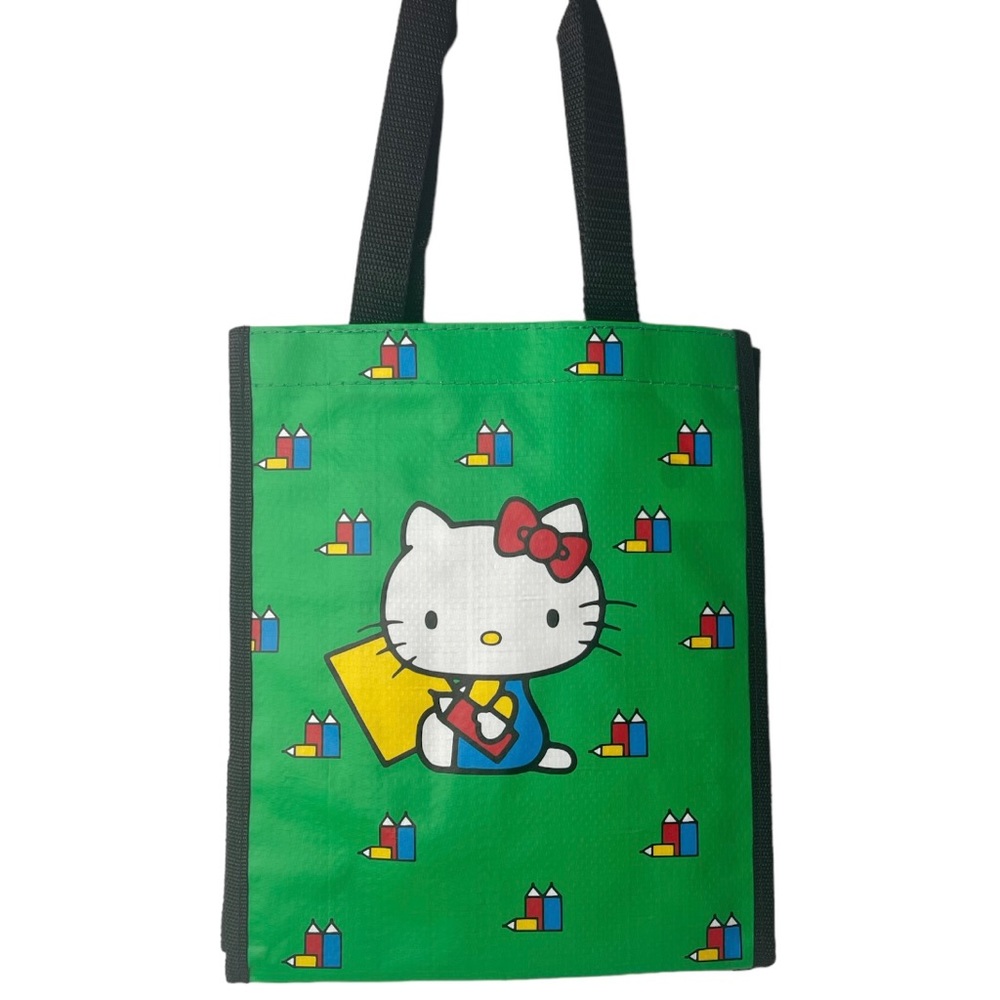 HELLO KITTY Reusable Mini Tote